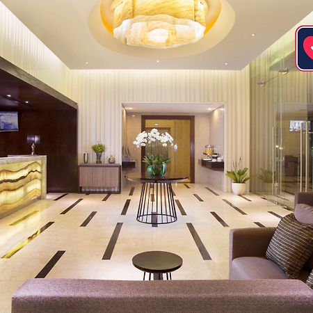 Best Western Premier La Grande Bandung Exteriér fotografie