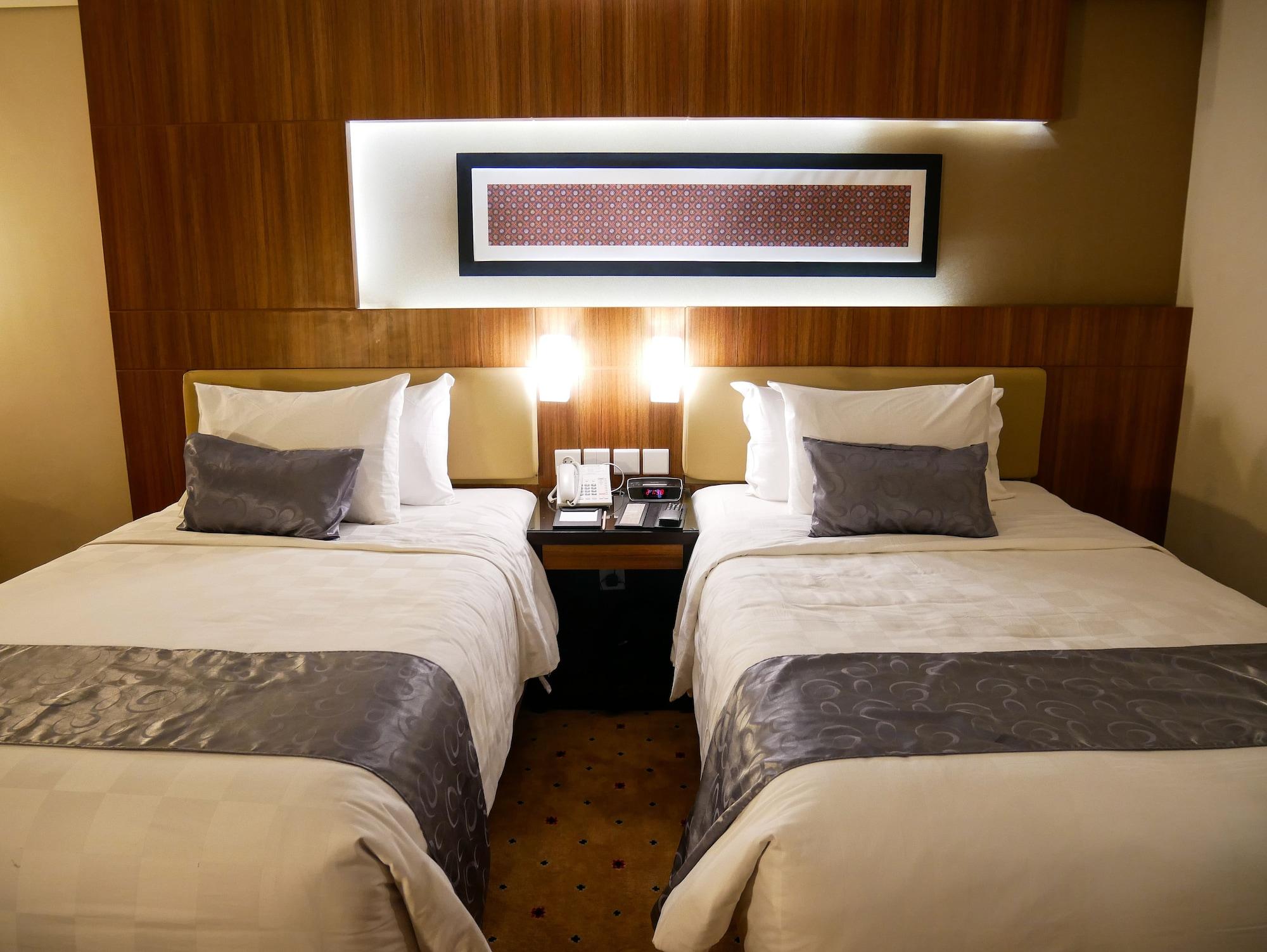 Best Western Premier La Grande Bandung Exteriér fotografie