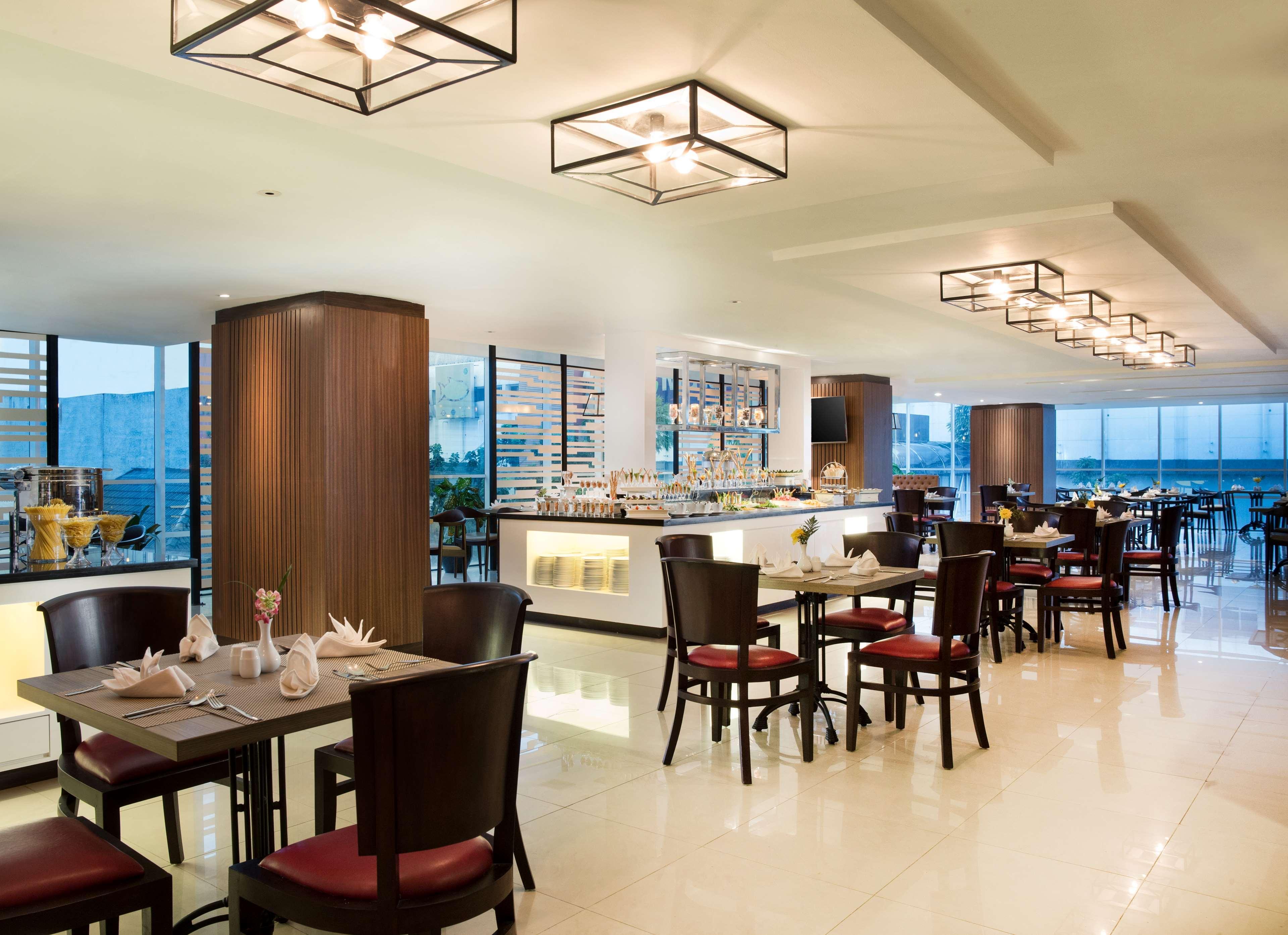 Best Western Premier La Grande Bandung Exteriér fotografie