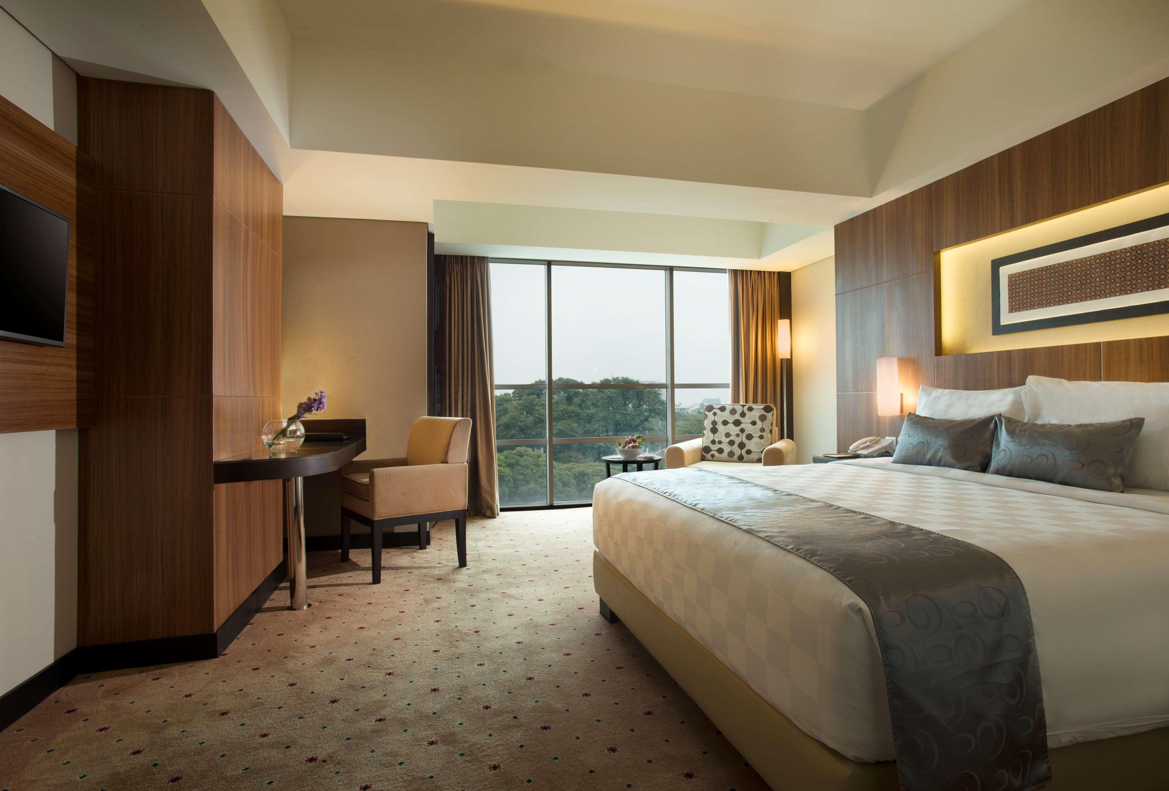 Best Western Premier La Grande Bandung Exteriér fotografie