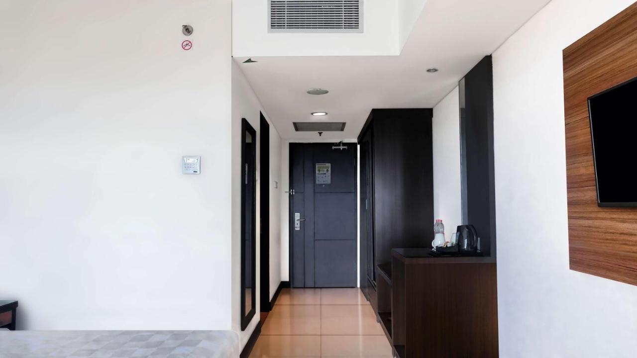 Best Western Premier La Grande Bandung Exteriér fotografie