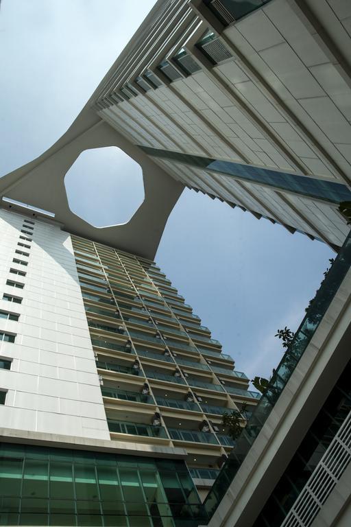 Best Western Premier La Grande Bandung Exteriér fotografie