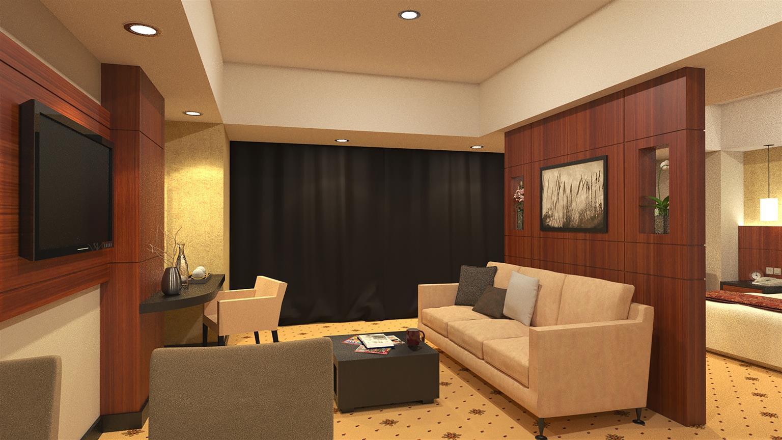 Best Western Premier La Grande Bandung Exteriér fotografie